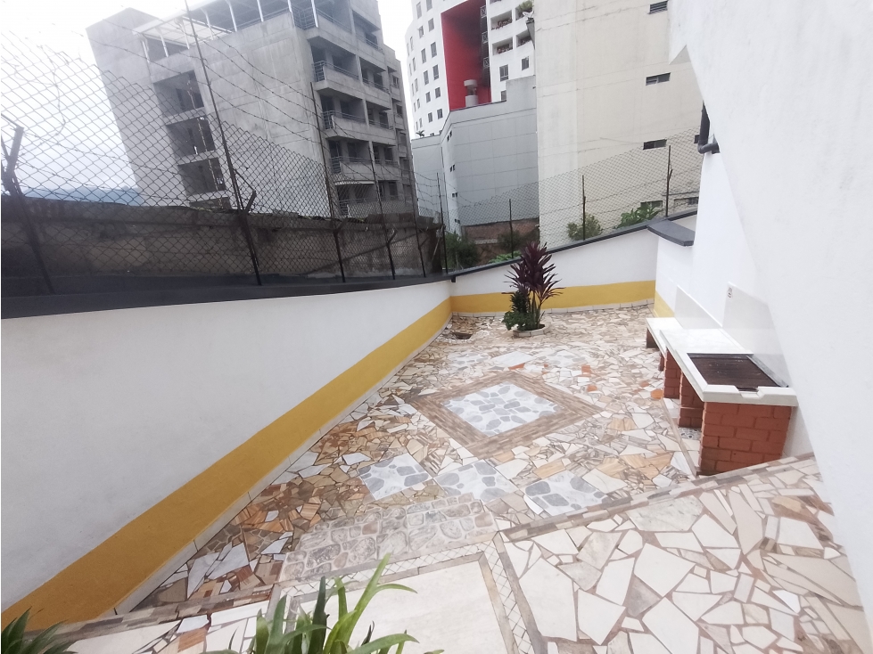 VENTA CASA CON RENTA VERSALLES MANIZALES | CASA COMERCIAL MANIZALES — foto 2