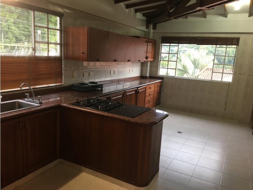 VENTA CASA EN EL TREBOL, MANIZALES | CASA EN VENTA — foto 5