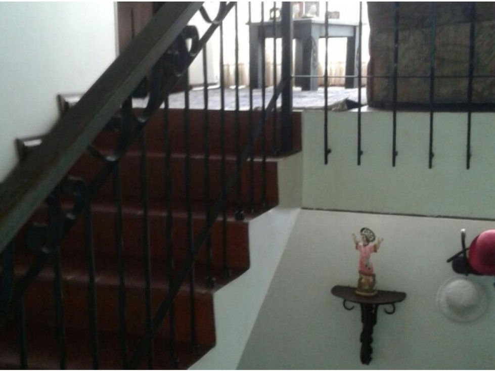 CASA EN VENTA EN LA FRANCIA MANIZALES | VENTA CASA — foto 5