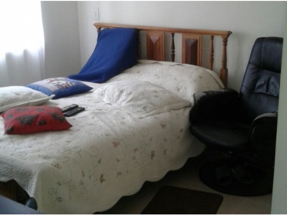 APARTAMENTO EN VENTA EN ALTA SUIZA MANIZALES | VENTA APTO — foto 5