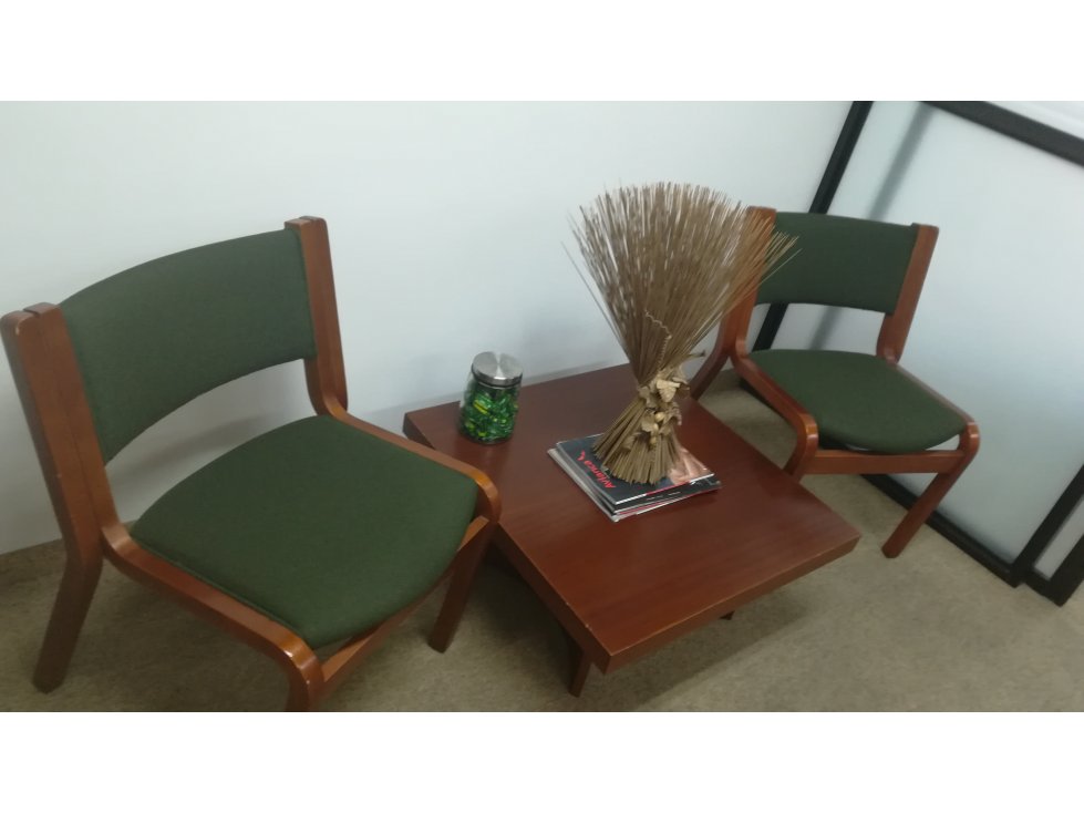 ARRIENDO OFICINA AMOBLADA EN PALOGRANDE MANIZALES | ARRIENDOS — foto 3