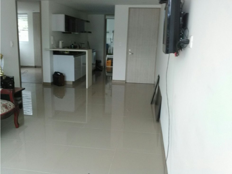 Venta de apartamento Av Alberto Mendoza Manizales — foto 2