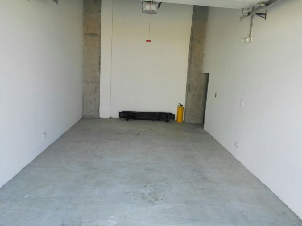 ARRIENDO LOCAL EN MALTERÍA MANIZALES | ARRIENDOS MANIZALES