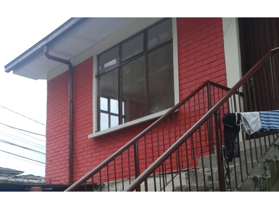 CASA CON RENTA EN VENTA EN CAMPOHERMOSO MANIZALES | VENTA CASA — foto 3