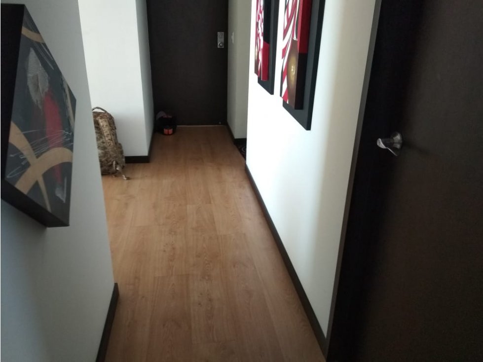 APARTAMENTO EN VENTA EN AVENIDA SANTANDER MANIZALES | VENTA APTO — foto 3