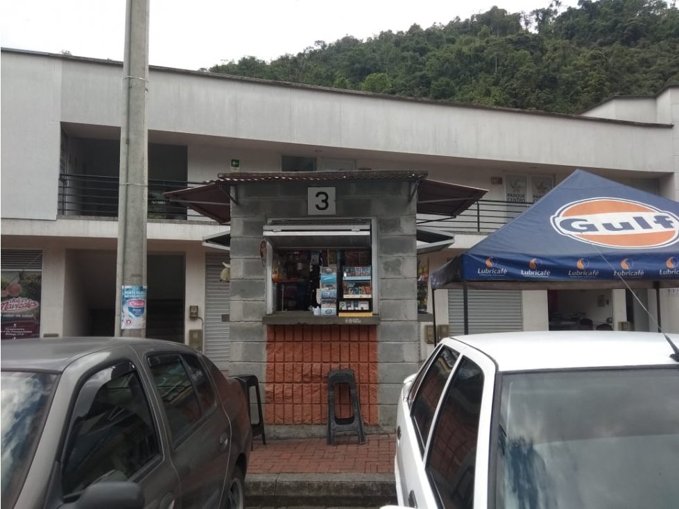LOCAL EN VENTA EN LA PANAMERICANA MANIZALES | VENTA LOCALES — foto 3