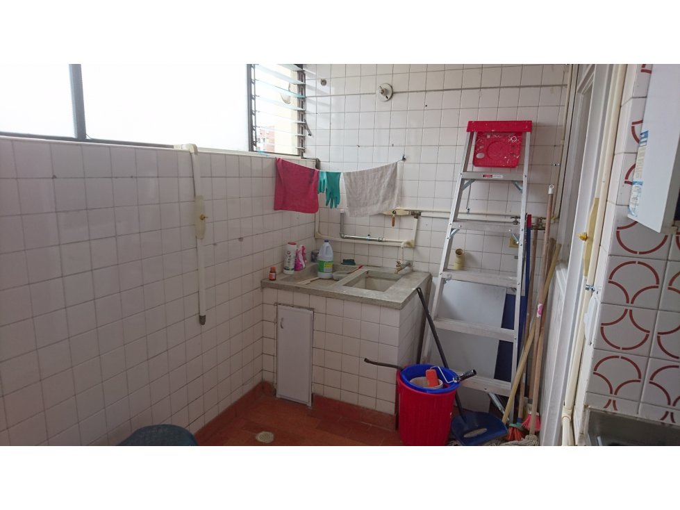 APARTAMENTO EN VENTA EN GUAYACANES MANIZALES | VENTA APTO — foto 3