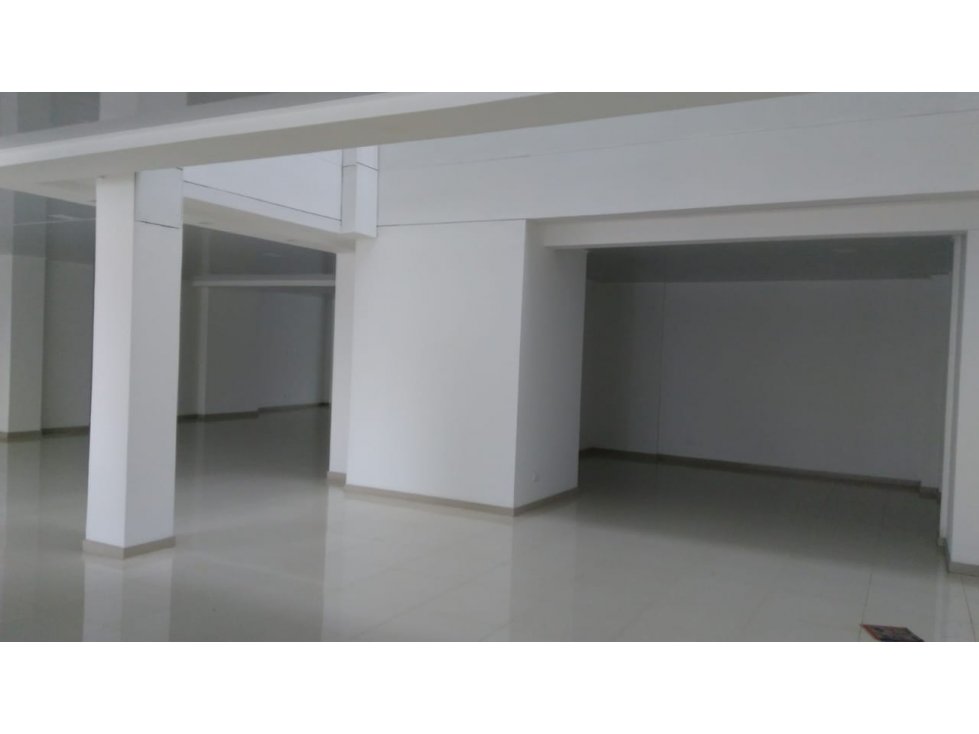 ARRIENDO LOCAL EN AVENIDA SANTANDER MANIZALES | ARRIENDOS MANIZALES — foto 4
