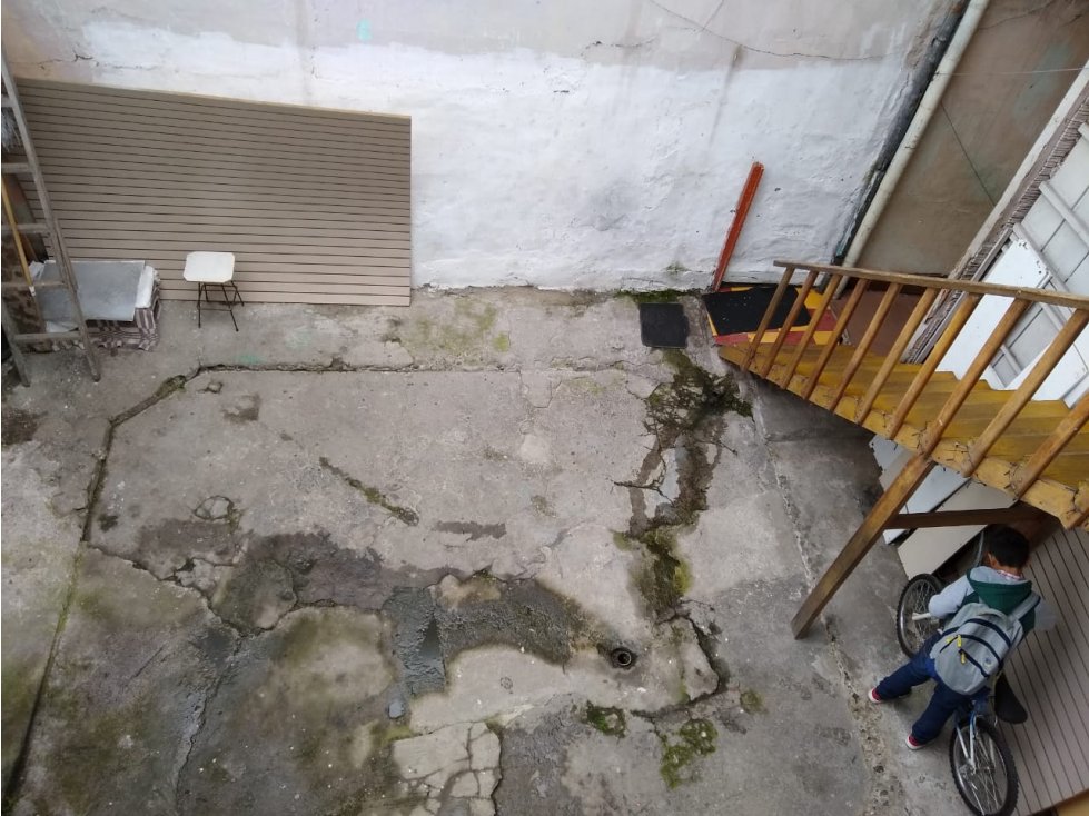 CASA LOTE EN VENTA EN CHIPRE MANIZALES | VENTA DE LOTES — foto 4