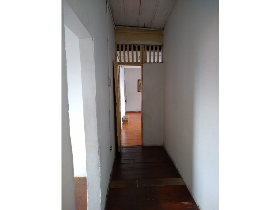 CASA EN VENTA EN SAN ANTONIO MANIZALES | VENTA CASA — foto 4