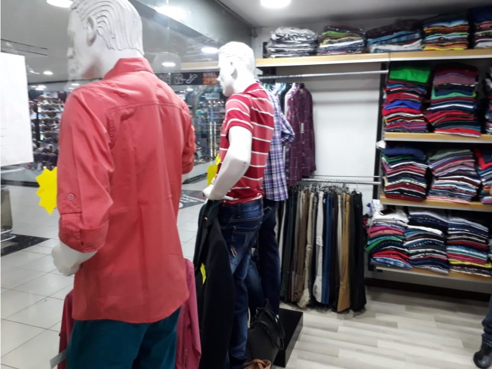 LOCAL EN VENTA EN EL CENTRO DE MANIZALES | VENTA DE LOCALES — foto 3