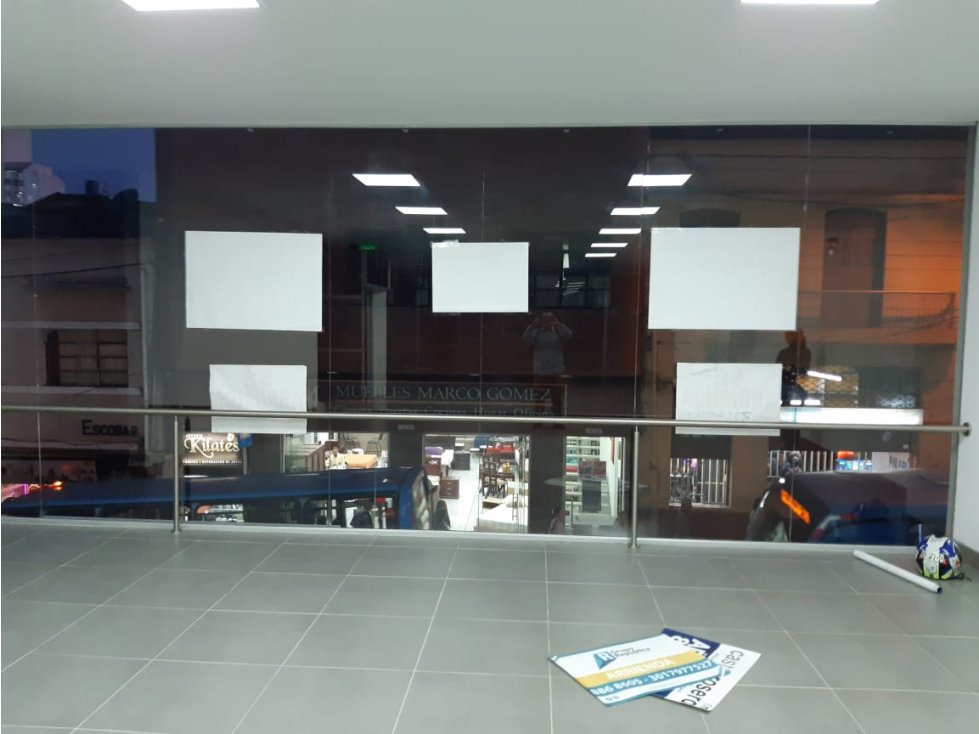 LOCAL EN ARRIENDO EN EL CENTRO DE MANIZALES | ARRIENDOS MANIZALES