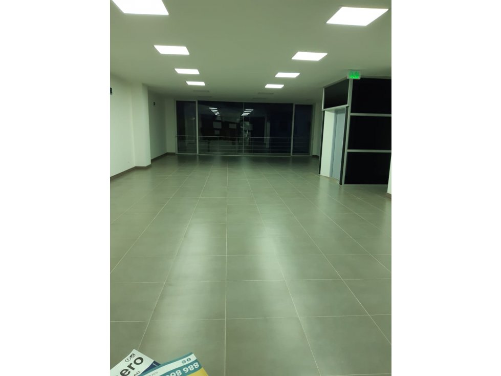 ARRIENDO LOCAL EN EL CENTRO DE MANIZALES | ARRIENDOS MANIZALES — foto 2