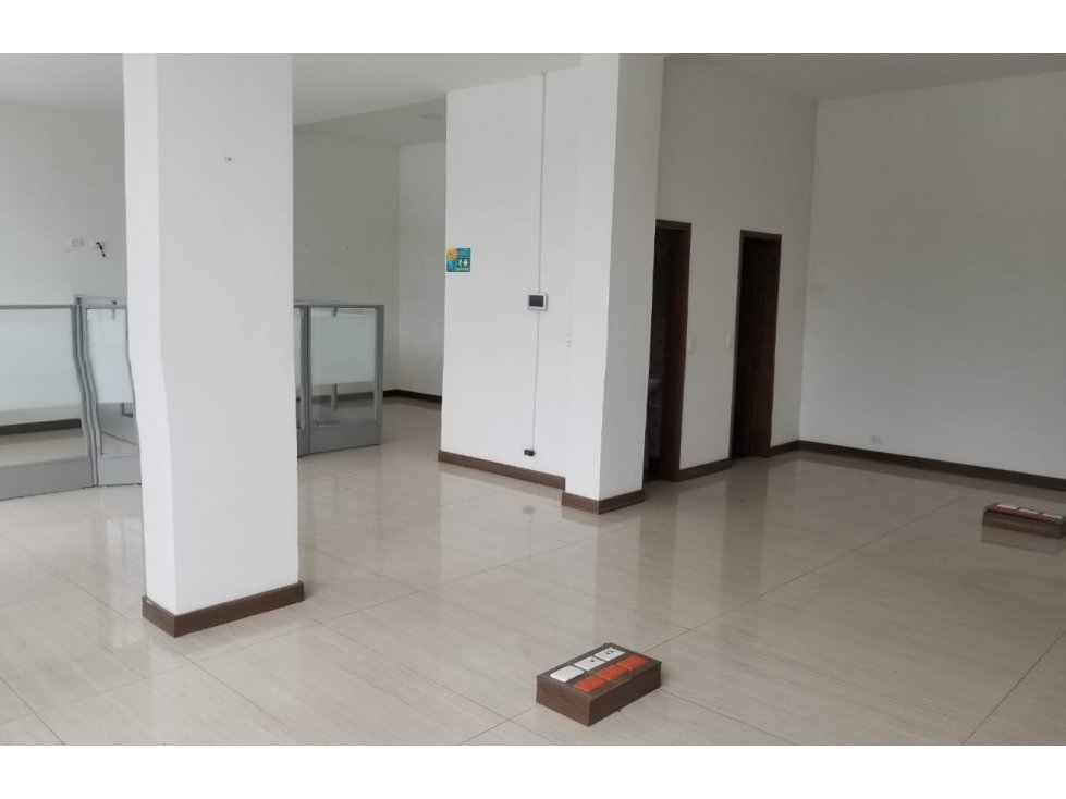 ARRIENDO OFICINA EN MALTERÍA MANIZALES | ARRIENDOS MANIZALES — foto 3