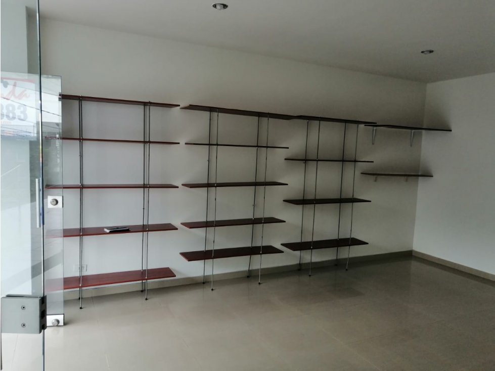 ARRIENDO LOCAL EN PALOGRANDE MANIZALES | ARRIENDOS MANIZALES — foto 3