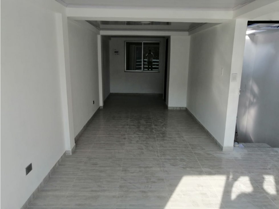 VENTA DE APARTAMENTO EN EL PALMAR VILLAMARÍA | VENTA APTO - 4