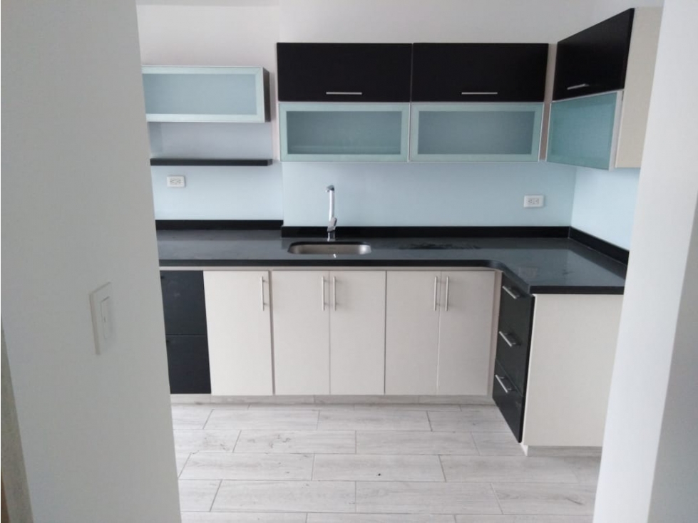 VENTA DE APARTAMENTO AV SANTANDER, MANIZALES | VENTA APTO — foto 2