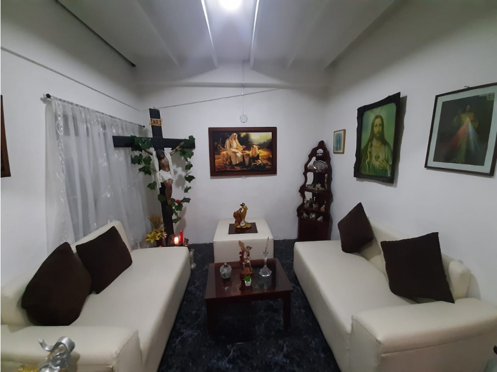 VENTA DE CASA EN BENGALA, MANIZALES | CASAS EN VENTA