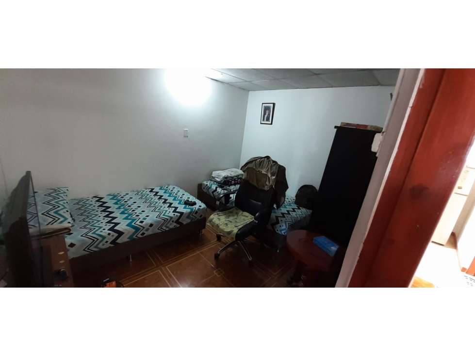 VENTA DE CASA CON RENTA LA SULTANA, MANIZALES | CASA EN VENTA — foto 3