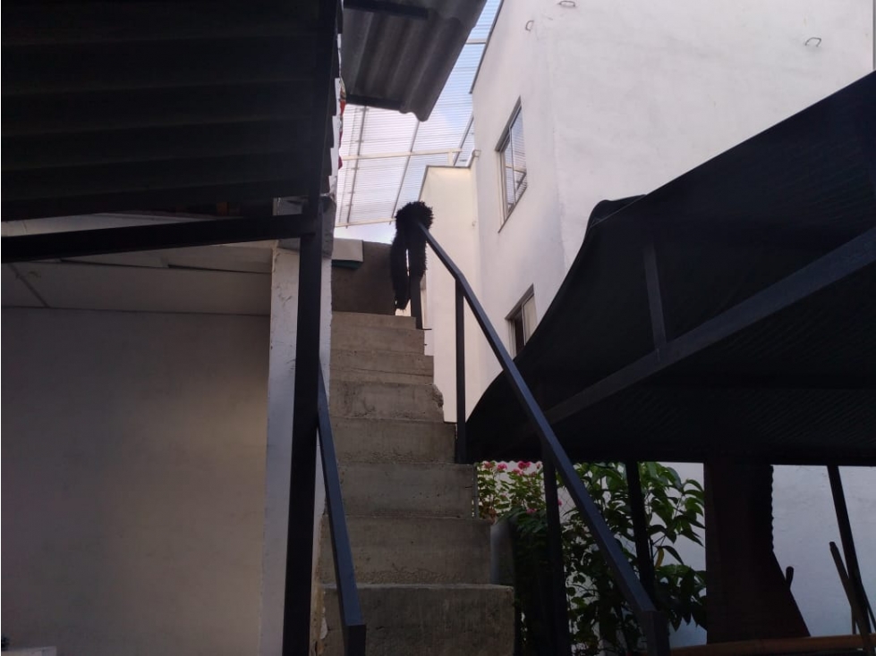 VENTA DE EDIFICIO EN VILLAMARIA, CALDAS | VENTA EDIFICIO - 5