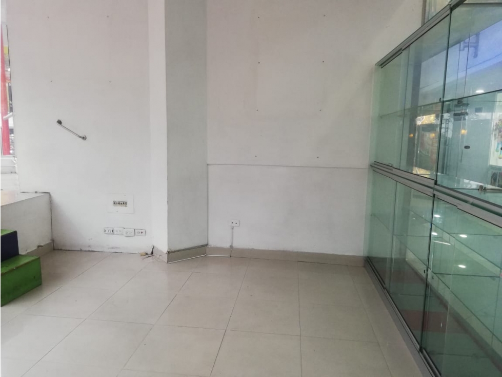 LOCAL EN ARRIENDO EN EL CENTRO, MANIZALES | ARRIENDOS EN MANIZALES — foto 4