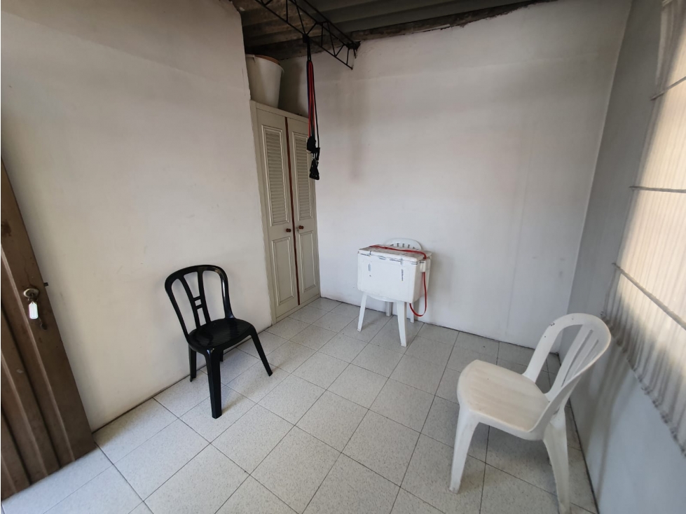 VENTA CASA LA ARGENTINA CON RENTA, MANIZALES | CASA EN VENTA — foto 6