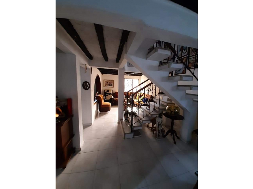 VENTA CASA EL PALMAR, MANIZALES | CASA EN VENTA — foto 6