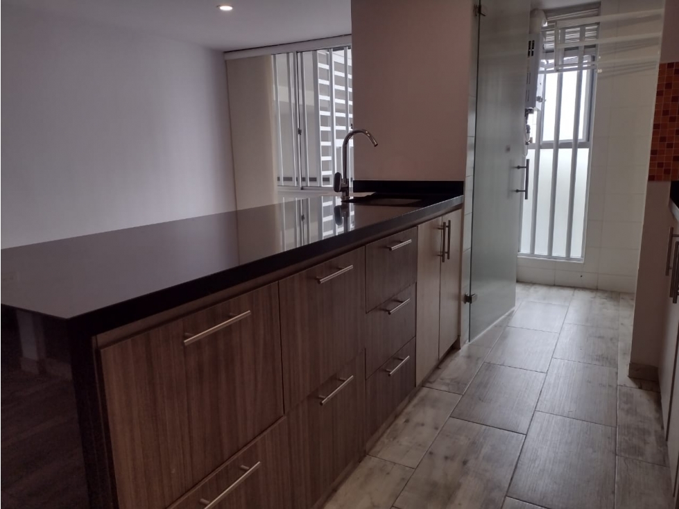 VENTA APARTAMENTO EN CHIPRE, MANIZALES | VENTA APTO