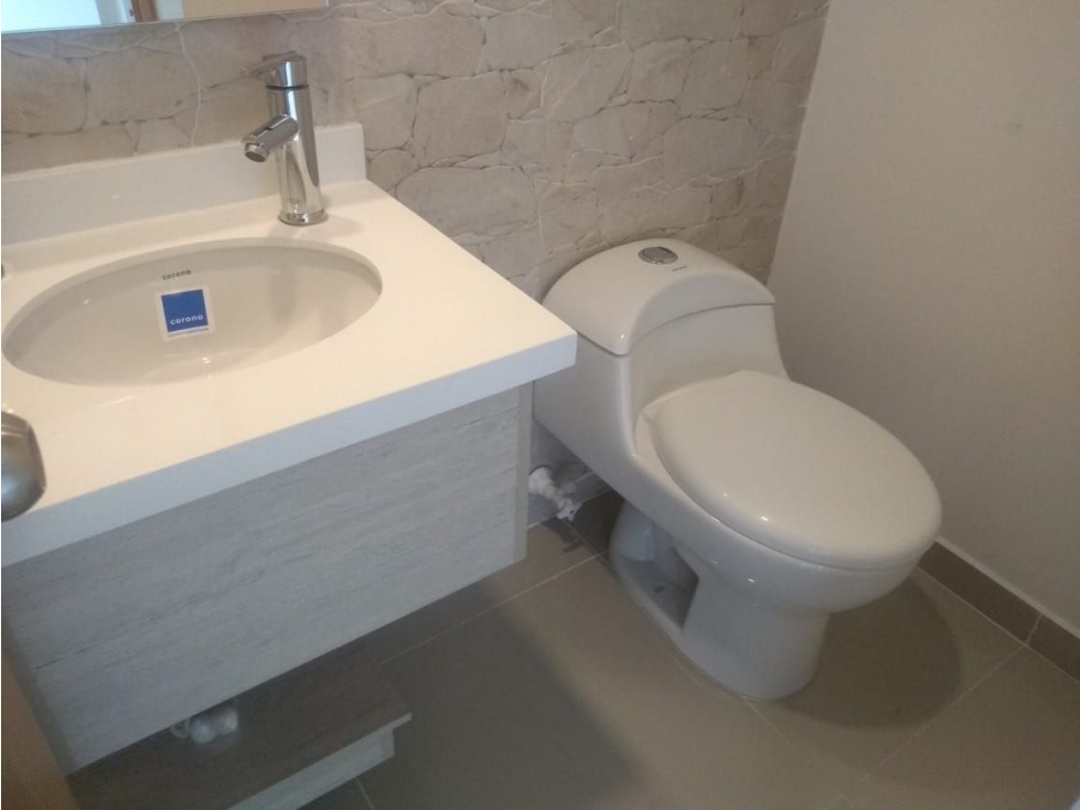 VENTA APARTAMENTO EL TREBOL, MANIZALES | APARTAMENTOS EN VENTA — foto 5