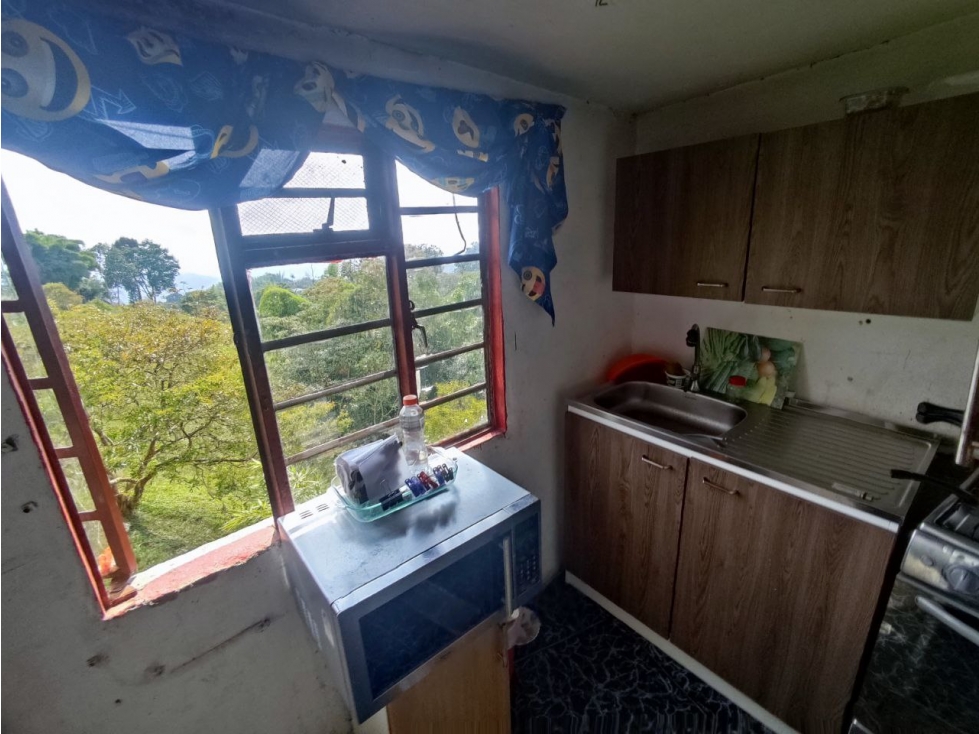 ARRIENDO CASA AMOBLADA EN SAN ISIDRO, MANIZALES | ARRIENDO MANIZALES - 2