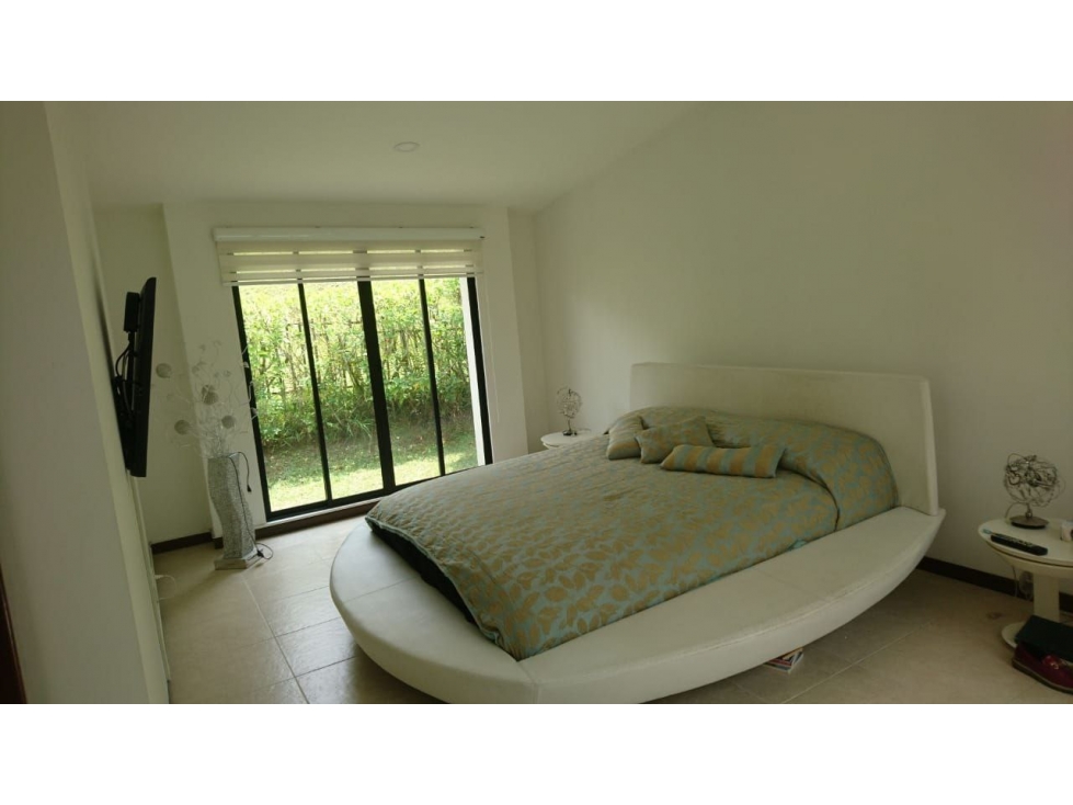VENTA CASA LA FLORIDA, VILLAMARÍA | CASA CAMPESTRE EN VENTA — foto 4