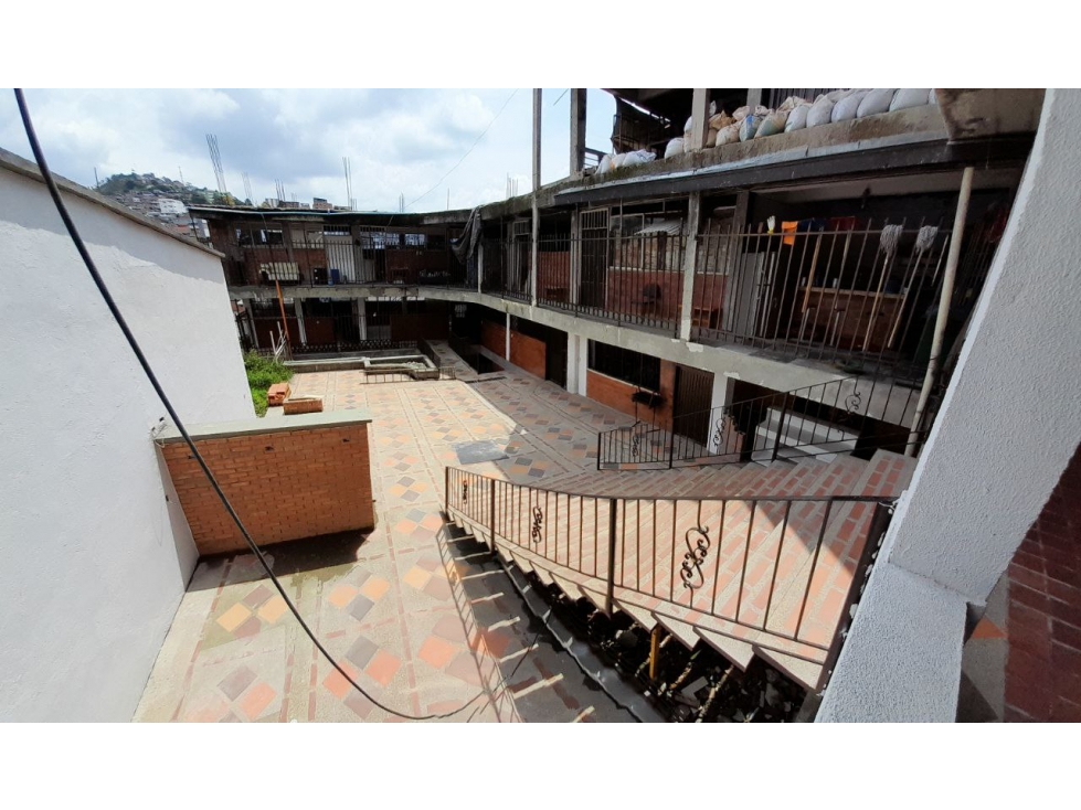 CASA EN ARRIENDO EN VILLAMARIA, CALDAS | ARRIENDOS VILLAMARÍA - 3