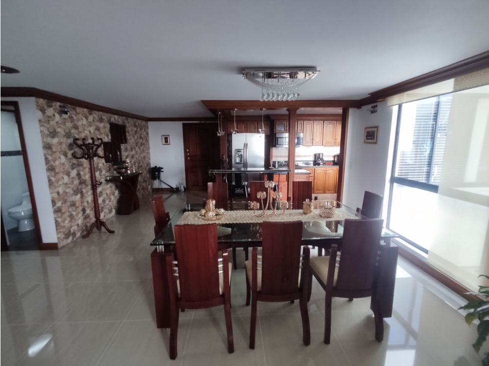 APARTAMENTO EN VENTA EN PALERMO, MANIZALES | VENTA APTO — foto 2