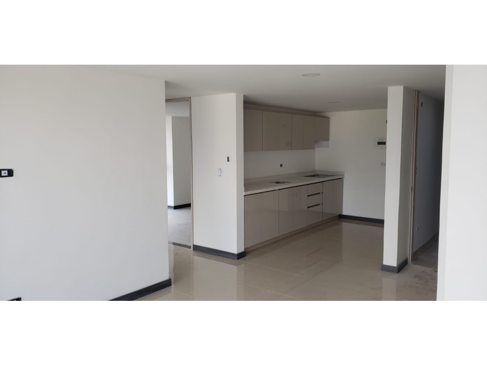 APARTAMENTO EN VENTA EN CAMPOHERMOSO, MANIZALES | VENTA APTO — foto 2