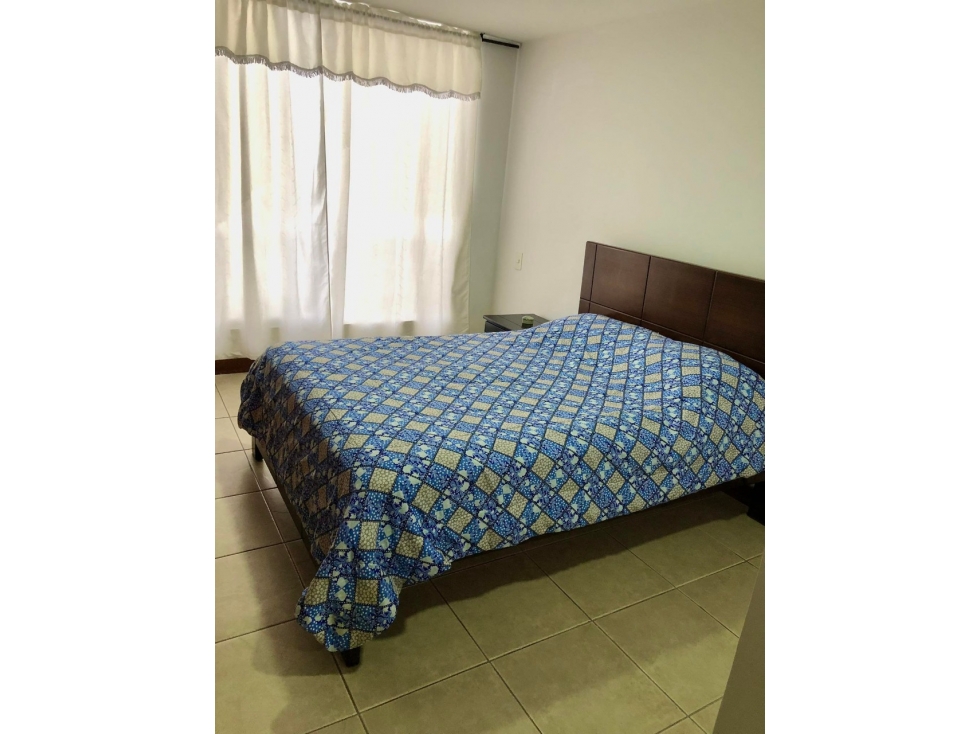 VENTA APARTAESTUDIO AMOBLADO AV SANTANDER MANIZALES | VENTA APTO — foto 4