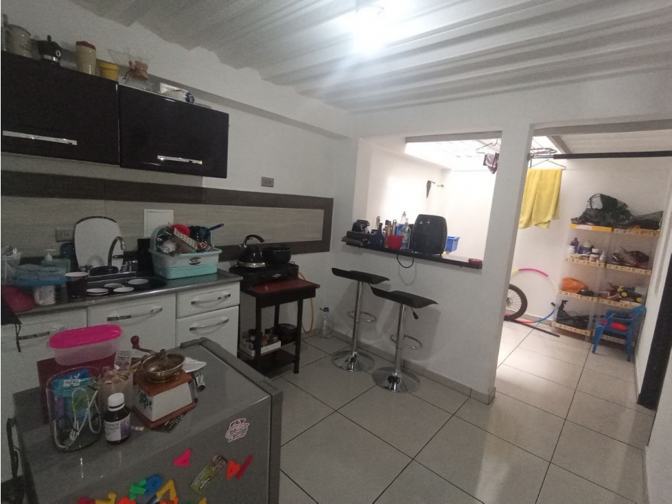 VENTA CASA EN VILLAMARIA, CALDAS | VENTA DE CASAS — foto 4