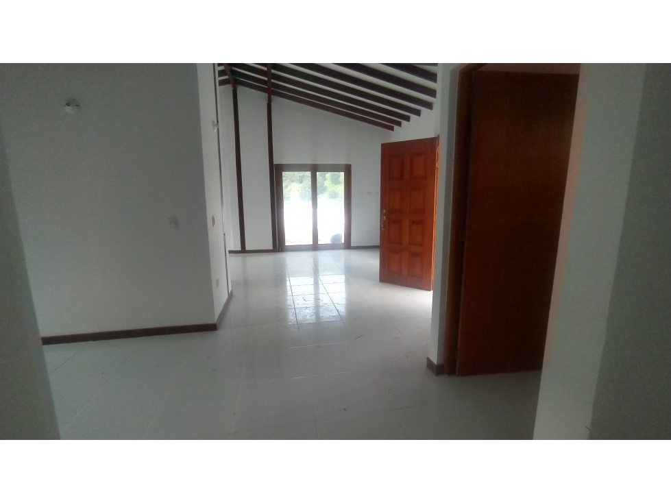 VENTA CASA CAMPESTRE EN CHINCHINA, CALDAS - 5