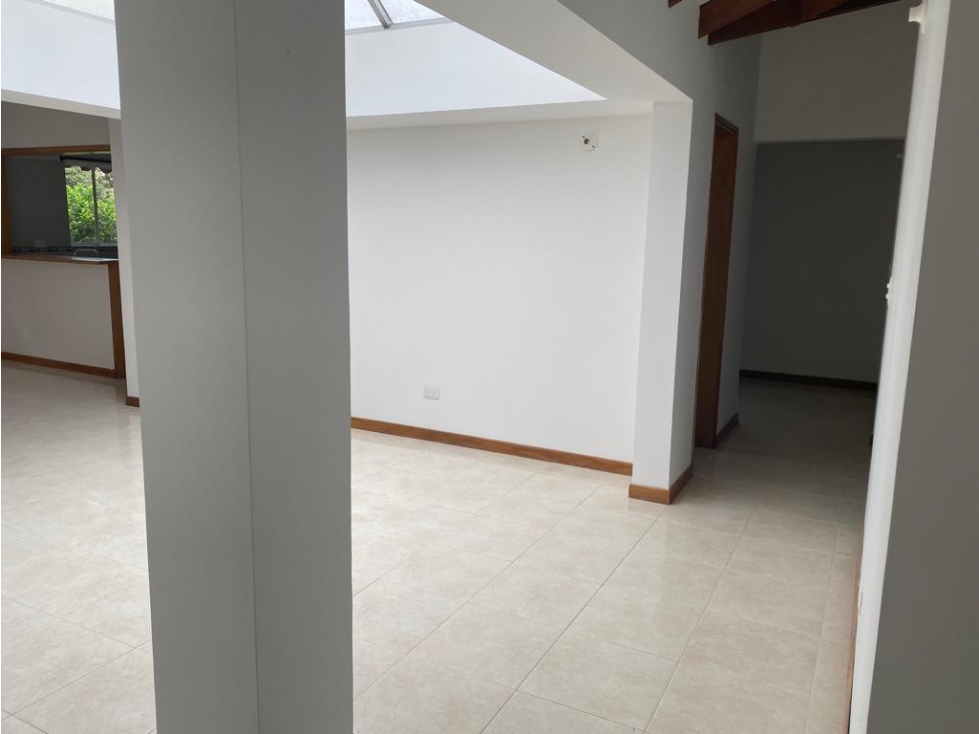 VENTA CASA EN LA ALHAMBRA, MANIZALES CONJUNTO CERRADO — foto 6
