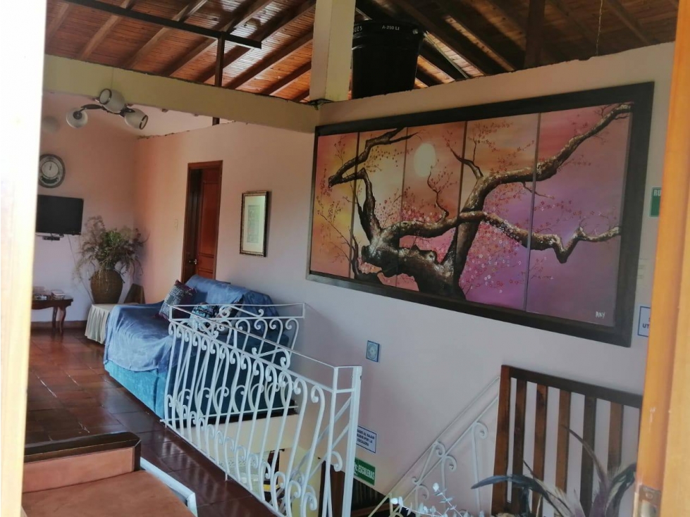 FINCA EN VENTA EN QUIMBAYA QUINDÍO | VENTA DE FINCAS - 6