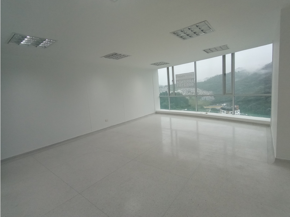 ARRIENDO OFICINA EN EL CABLE, MANIZALES | ARRIENDOS MANIZALES — foto 4