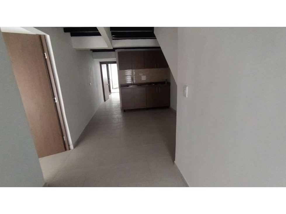 VENTA CASA LA ENEA CON RENTA, MANIZALES — foto 2