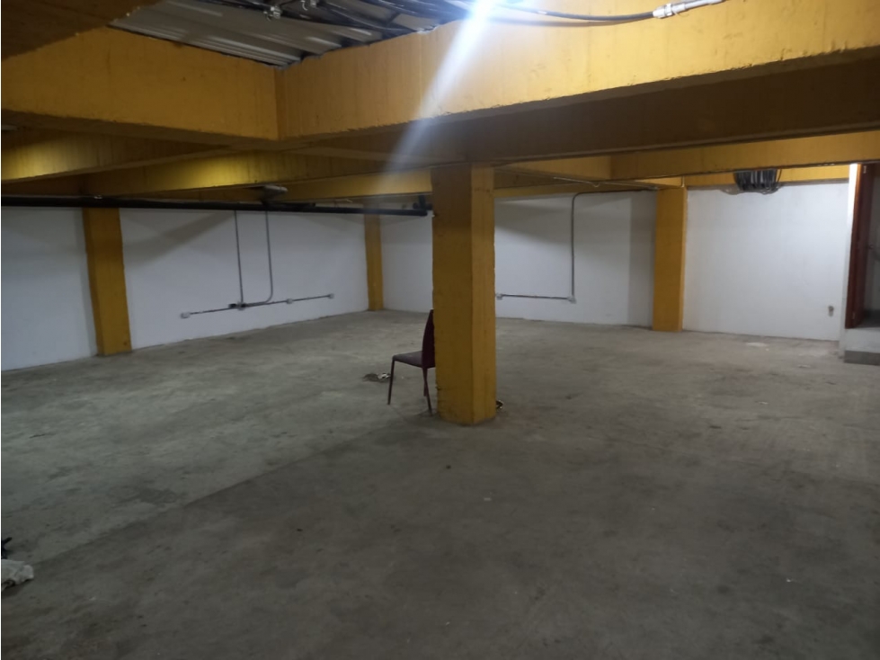 SE VENDE BODEGA EN VILLAMARIA, CALDAS - 3