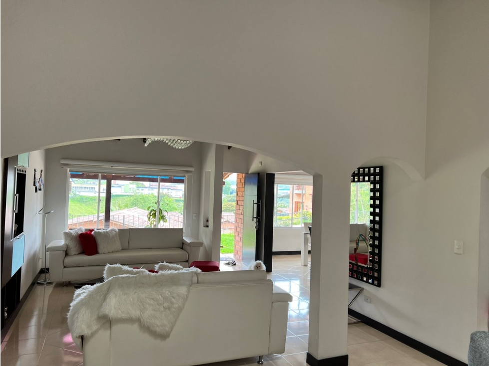 VENTA DE CASA EN LA ALHAMBRA,MANIZALES — foto 3