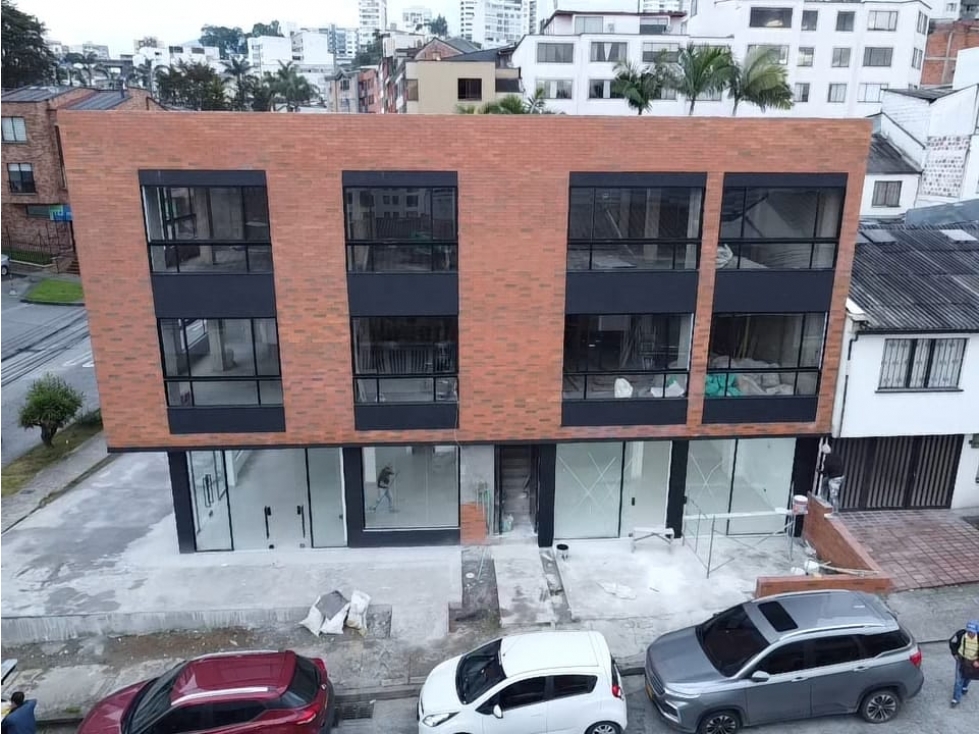 ARRIENDO LOCAL COMERCIAL EN PALERMO, MANIZALES | ARRIENDOS MANIZALES — foto 3