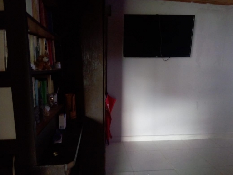 VENTA DE CASA EN EL CARMEN, MANIZALES — foto 5