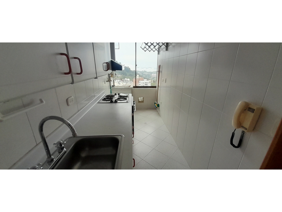 ARRIENDO APARTAMENTO EN PALERMO, MANIZALES | ARRIENDOS MANIZALES - 5