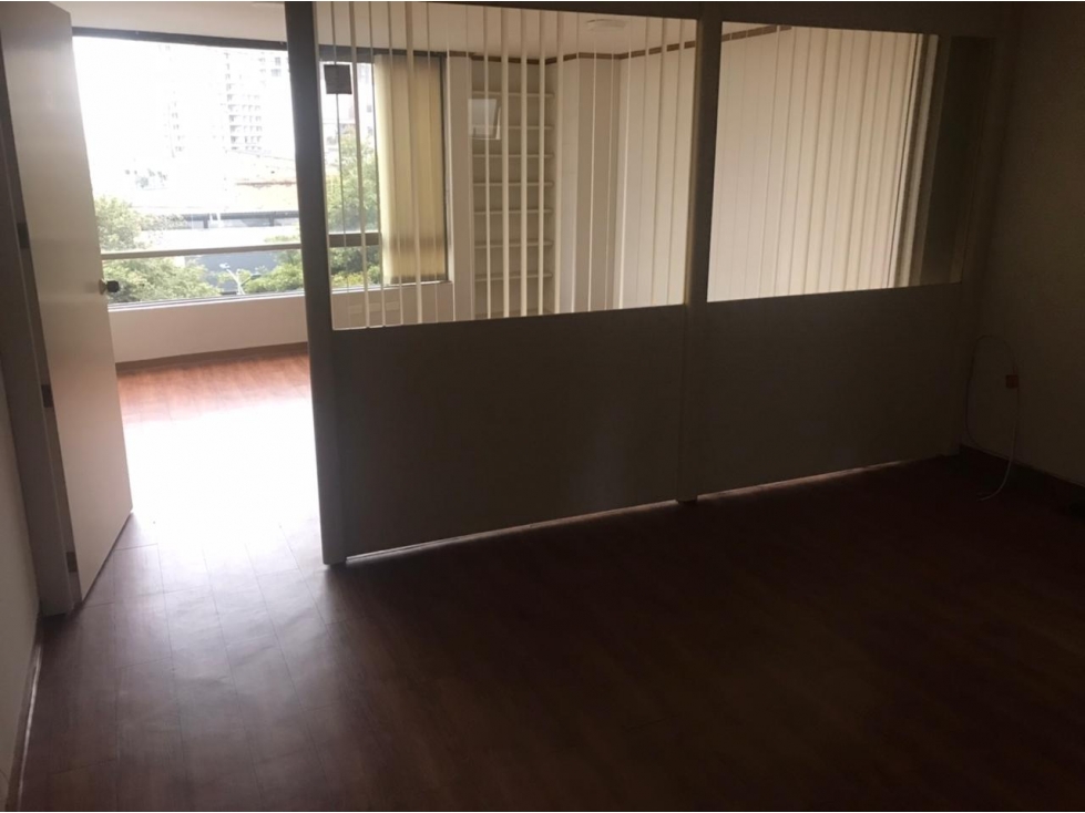 ARRIENDO OFICINA EN PANORAMA, MANIZALES | ARRIENDOS MANIZALES — foto 2