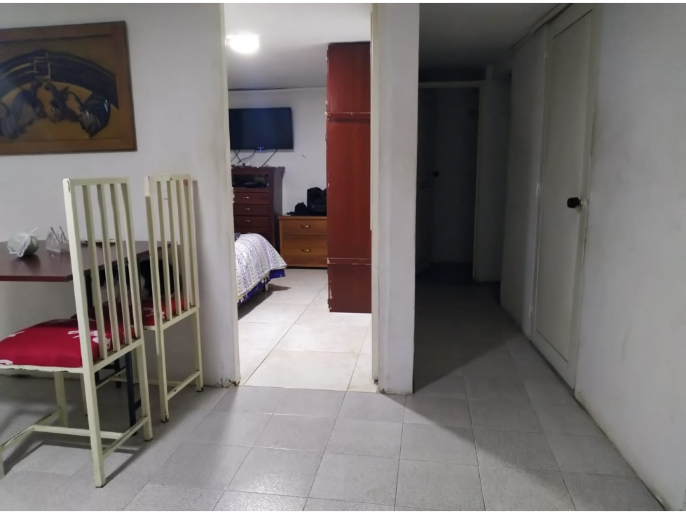 VENTA CASA ARANJUEZ MANIZALES CON RENTA | casa barata Manizales — foto 3