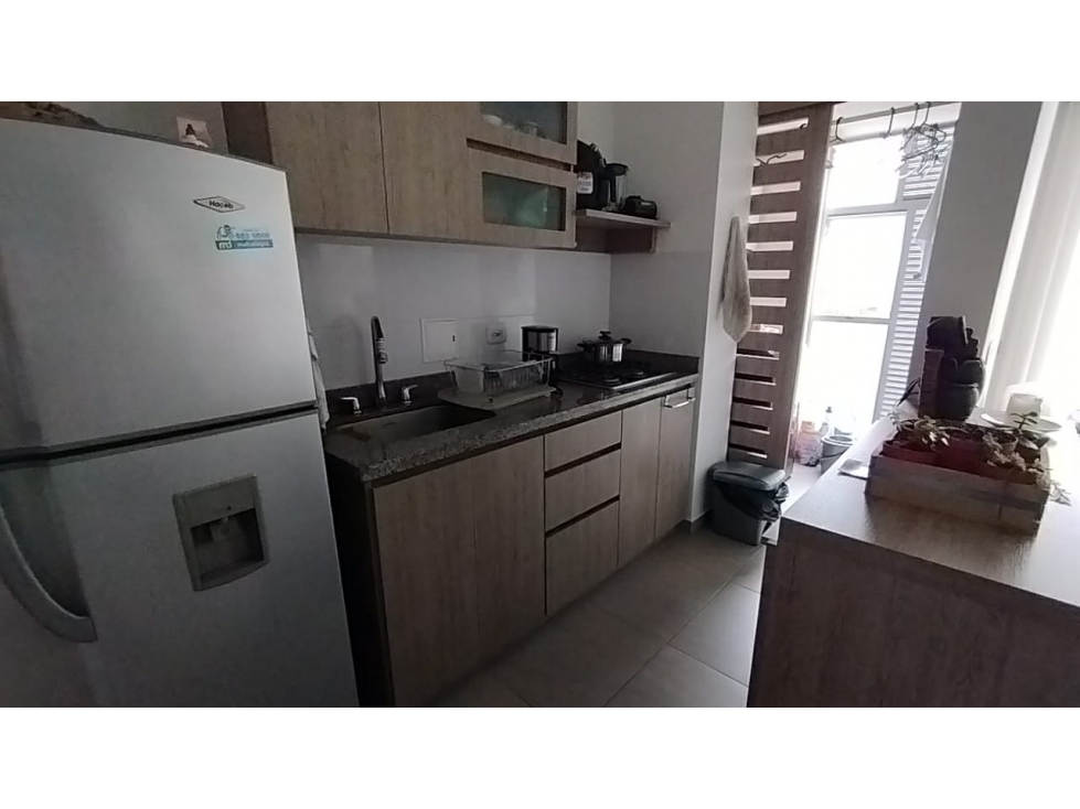 VENTA DE APARTAMENTO EN BAJA SUIZA,MANIZALES — foto 4