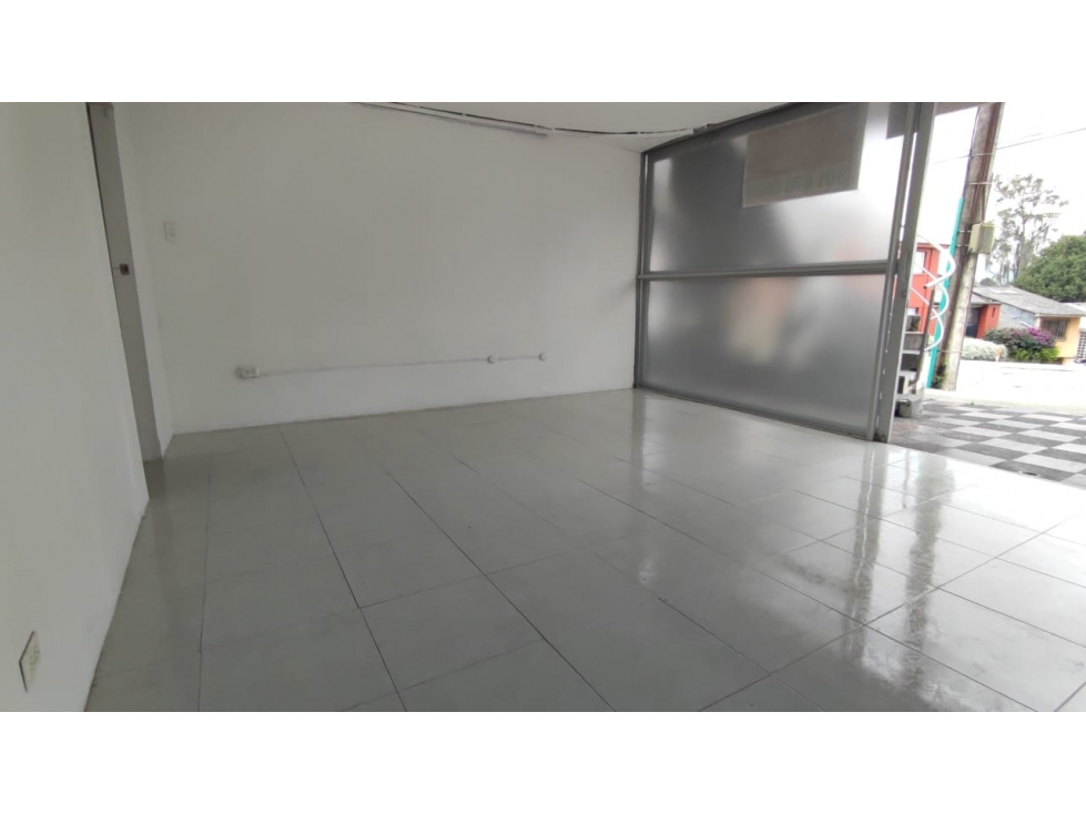 ARRIENDO LOCAL EN LA CAMELIA, MANIZALES | ARRIENDOS MANIZALES — foto 3